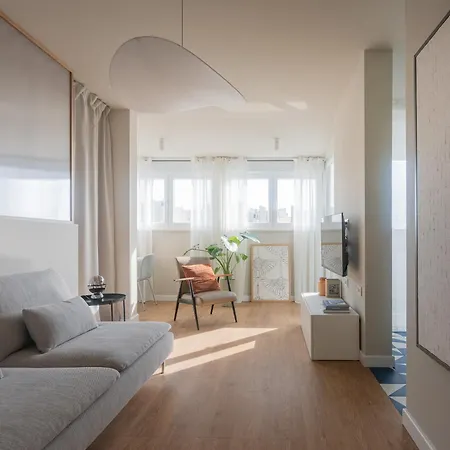 Indigo - Brand New Studio Apartment Split Exterior photo