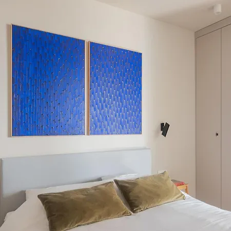 Indigo - Brand New Studio Apartment Split Exterior photo