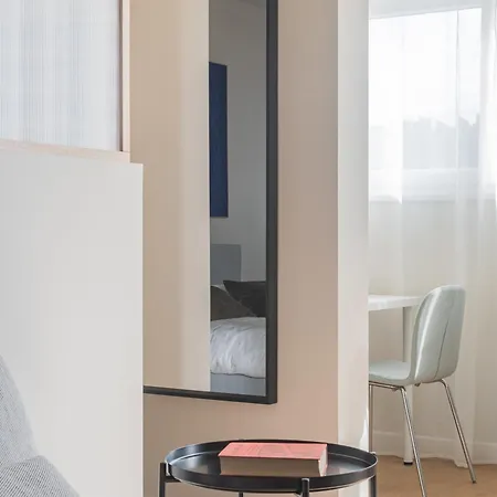 Indigo - Brand New Studio Apartment Split Exterior photo