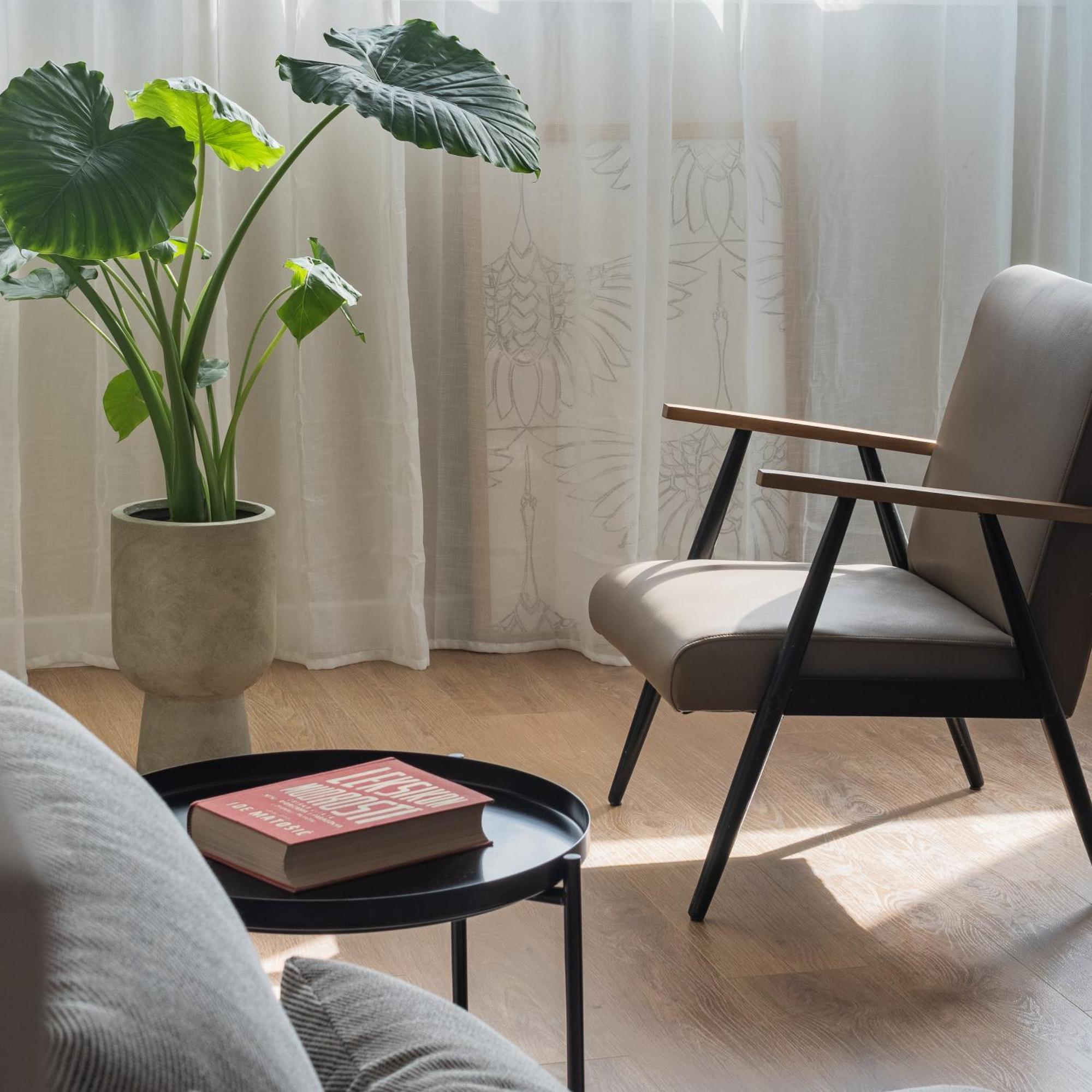 Indigo - Brand New Apartment