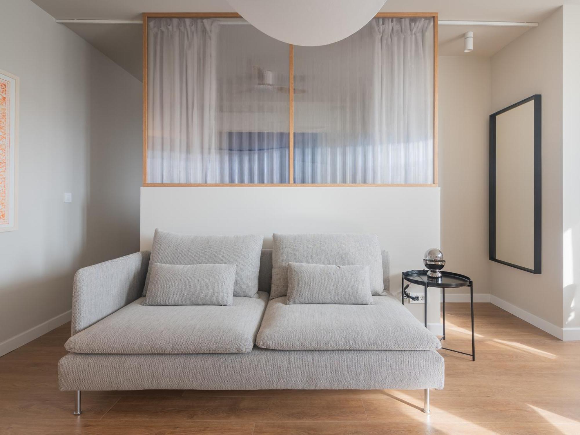 Indigo - Brand New Apartment